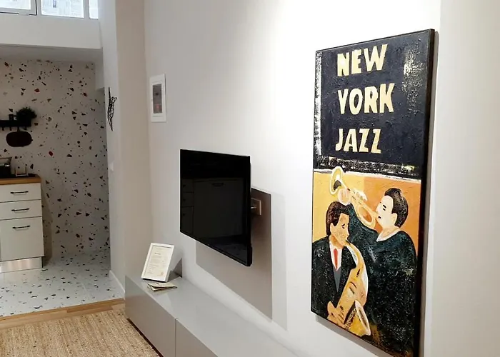 Habitat Nafplio Bnb - Open Space Studio