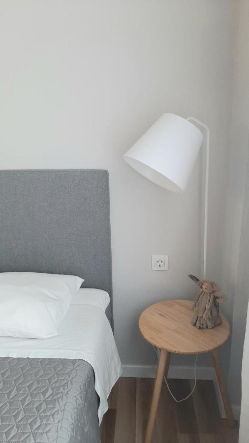 Apartment Habitat - Open Space Nafplio