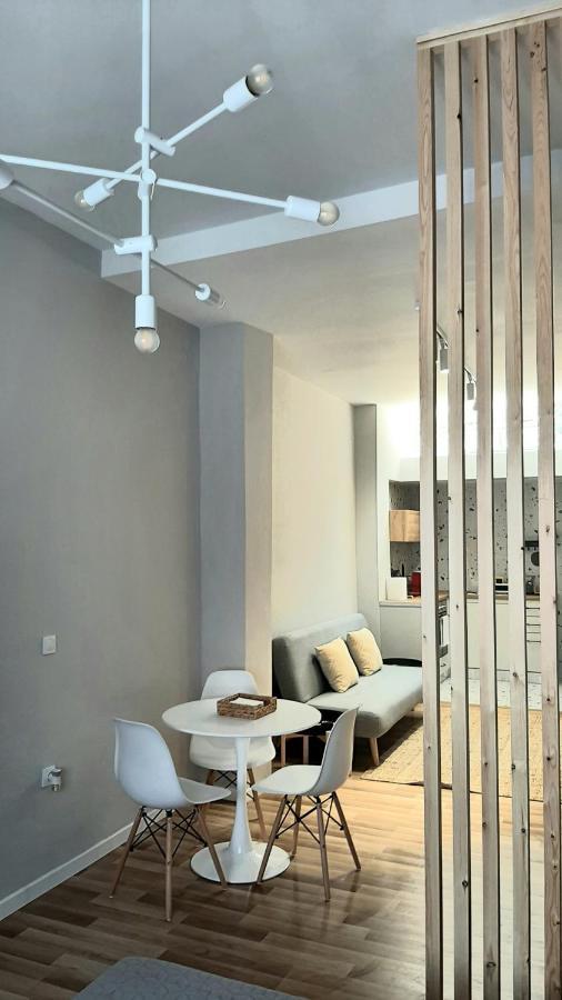 Apartment Habitat - Open Space *