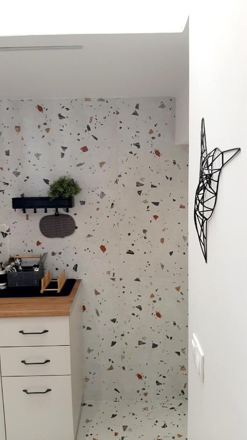 Habitat - Open Space Apartment Nafplio