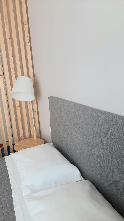 Habitat - Open Space Apartment