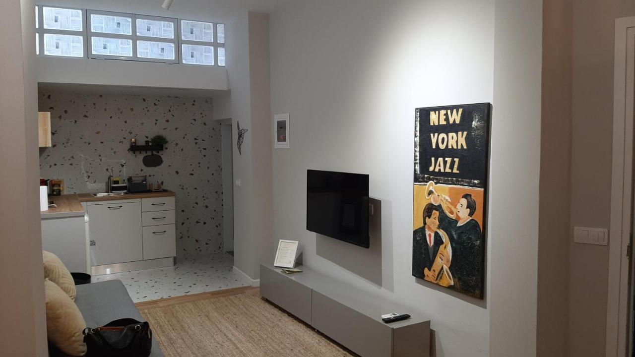 Appartamento Habitat - Open Space *