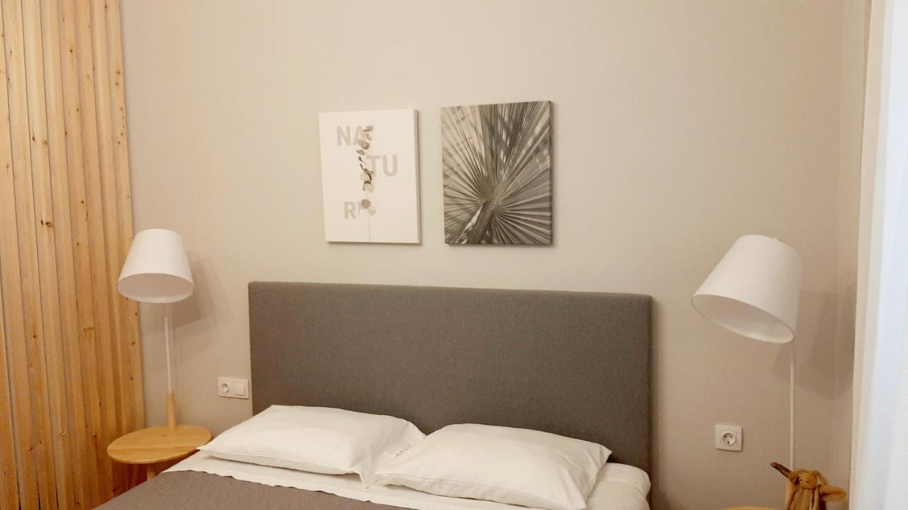 Habitat - Open Space