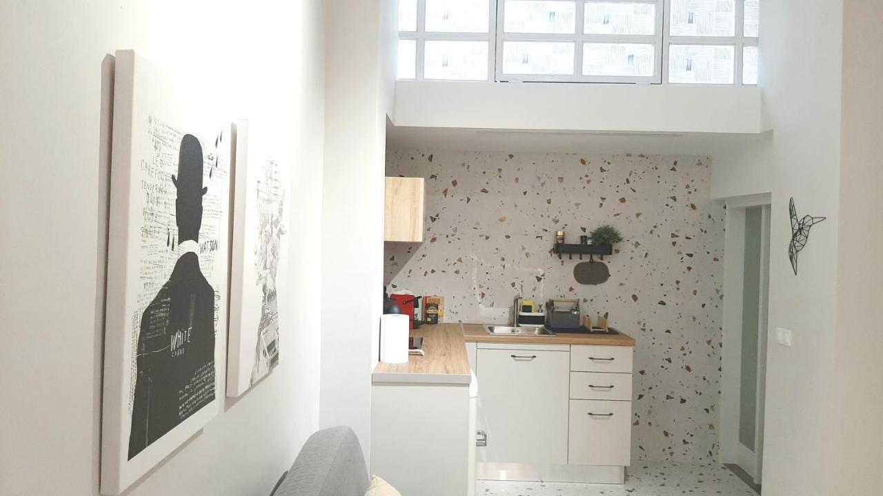 Habitat - Open Space * Nauplia